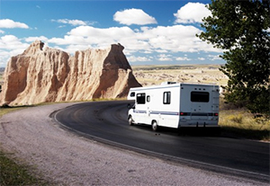 Recreational Vehicles