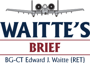 Waittes Brief