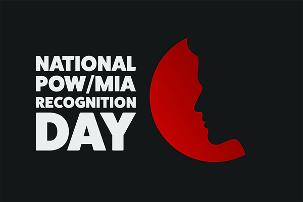 National POW/MIA Recognition Day