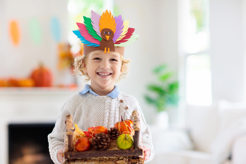 Happy Thanksgiving from everyone at Waitte's Insurance!