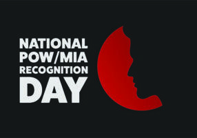 National POW/MIA Recognition Day